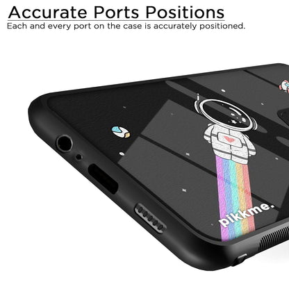 Pikkme back cover for OnePlus 6 – photo 6
