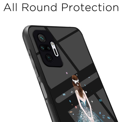Back cover for Redmi Note 10 Pro/Note 10 Pro Max – Pikkme – photo 7