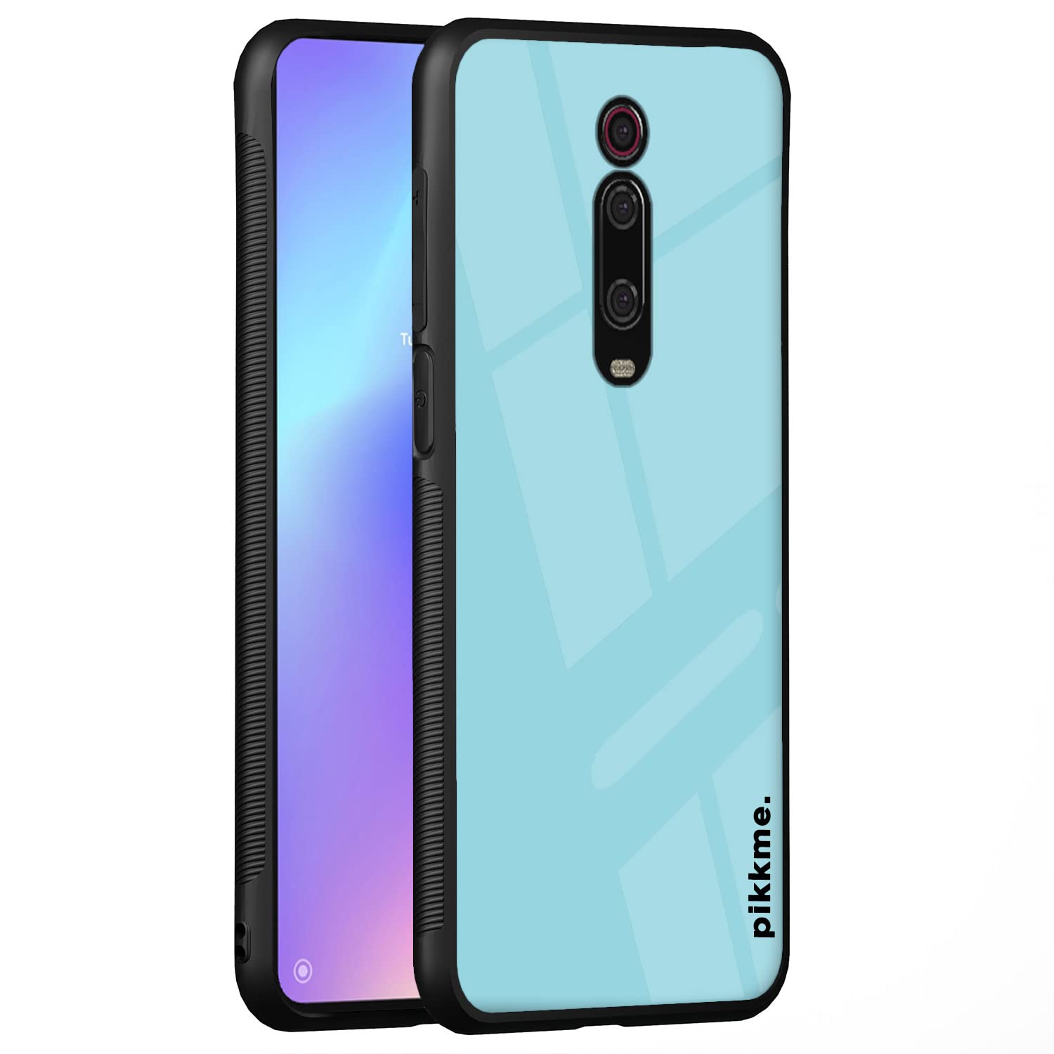 Hybrid Phone cover for Redmi K20/K20 Pro – Pikkme