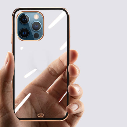 iPhone 13 Pro mobile back cover in black by Pikkme – photo 5