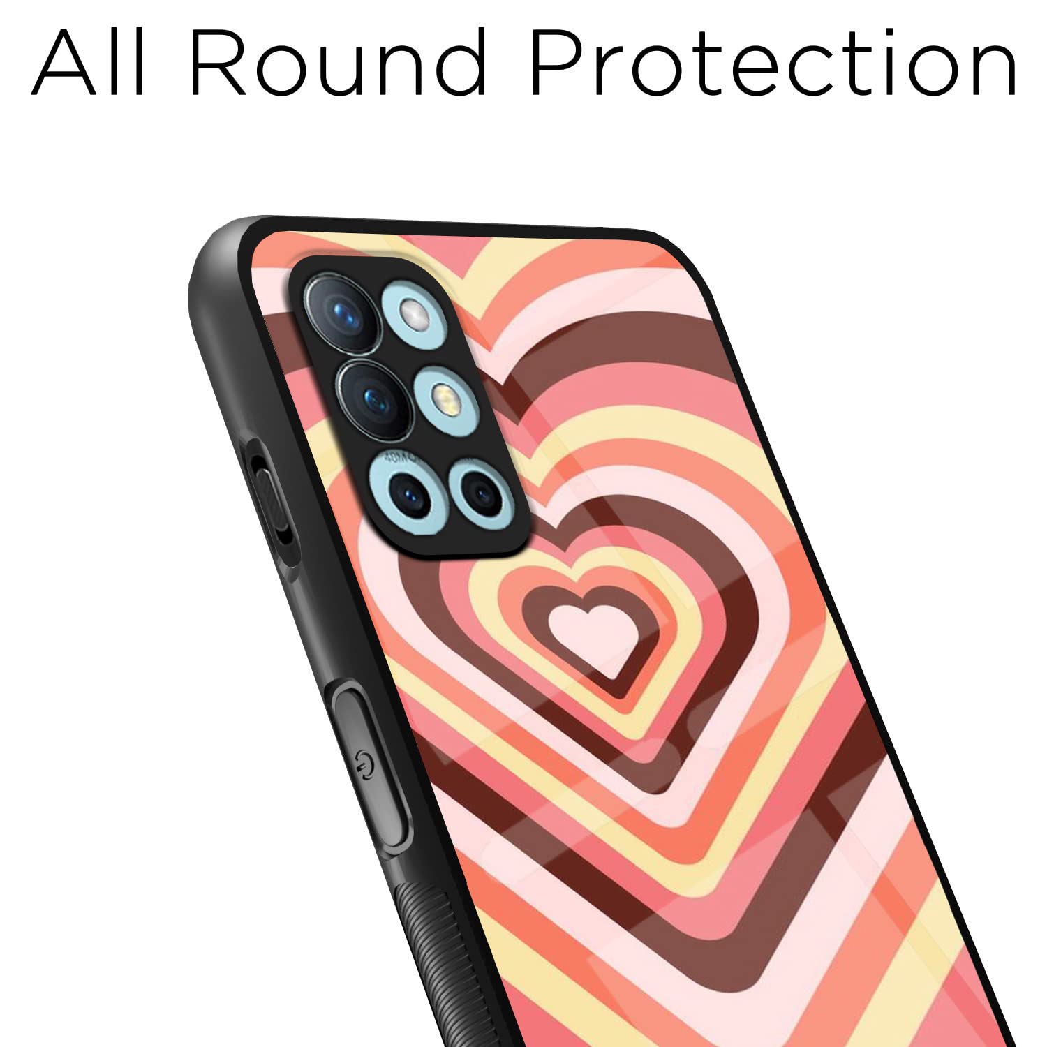 Pikkme back cover for OnePlus 8T – photo 7