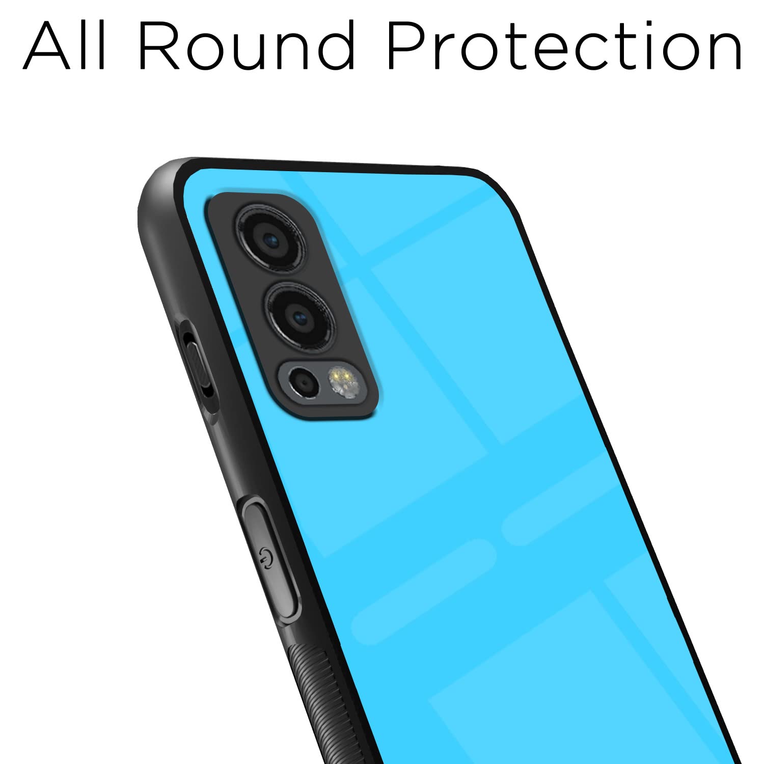 OnePlus Nord 2 5G mobile cover by Pikkme – photo 7