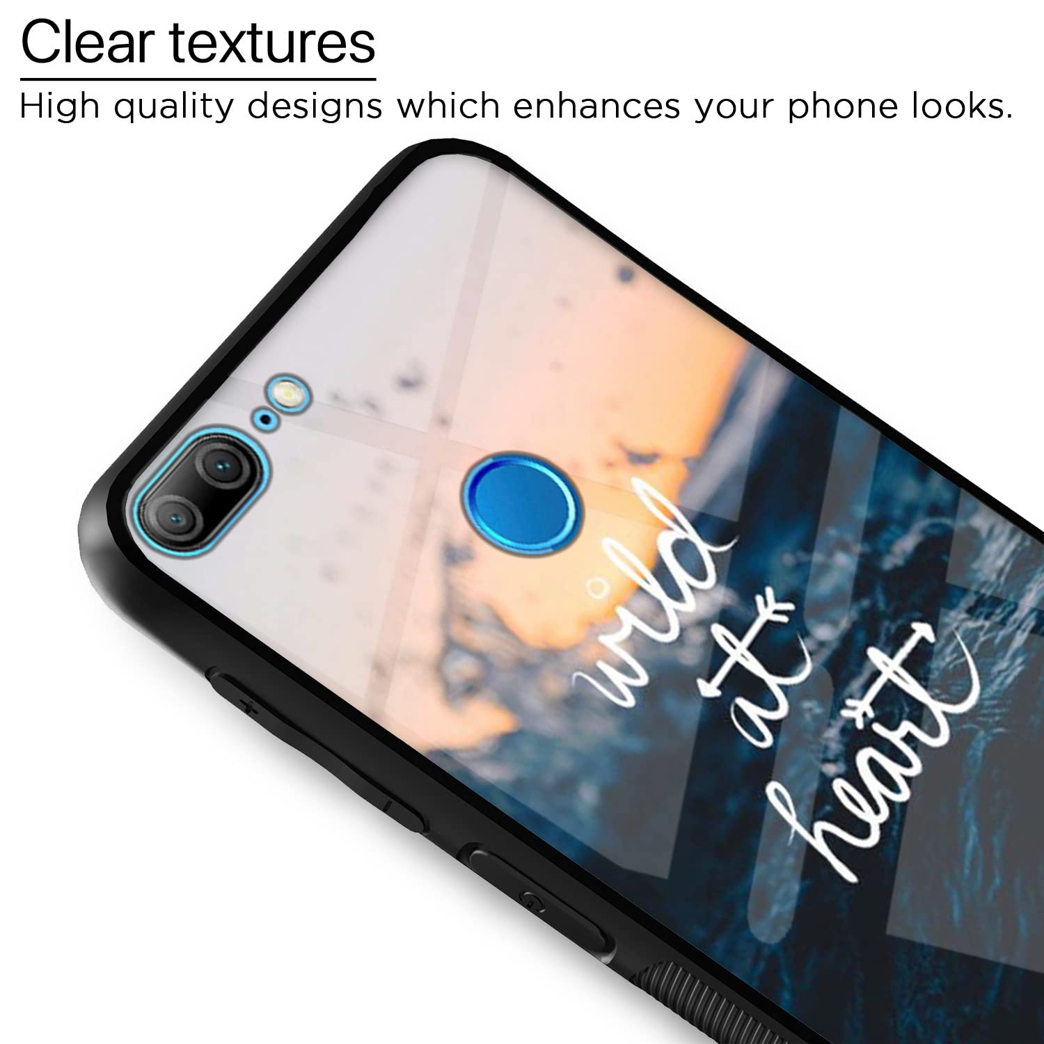 Mobile cover for Honor 9 Lite – Pikkme – photo 4