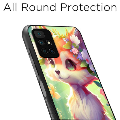 Redmi 10 Prime mobile back cover by Pikkme – photo 7