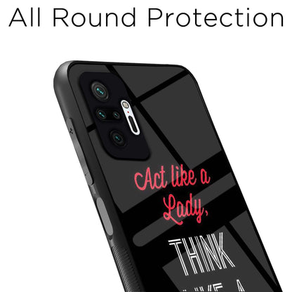 Pikkme mobile back cover for Redmi Note 10 Pro/Note 10 Pro Max – photo 7