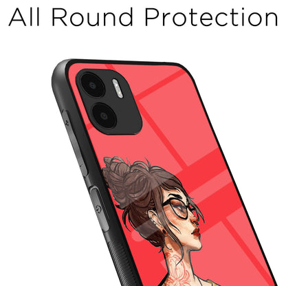 Pikkme phone cover for Redmi A1/A2 – photo 7