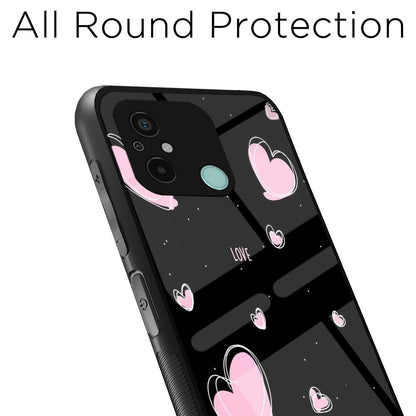Pikkme back cover for Redmi 12C/Poco C55 – photo 7