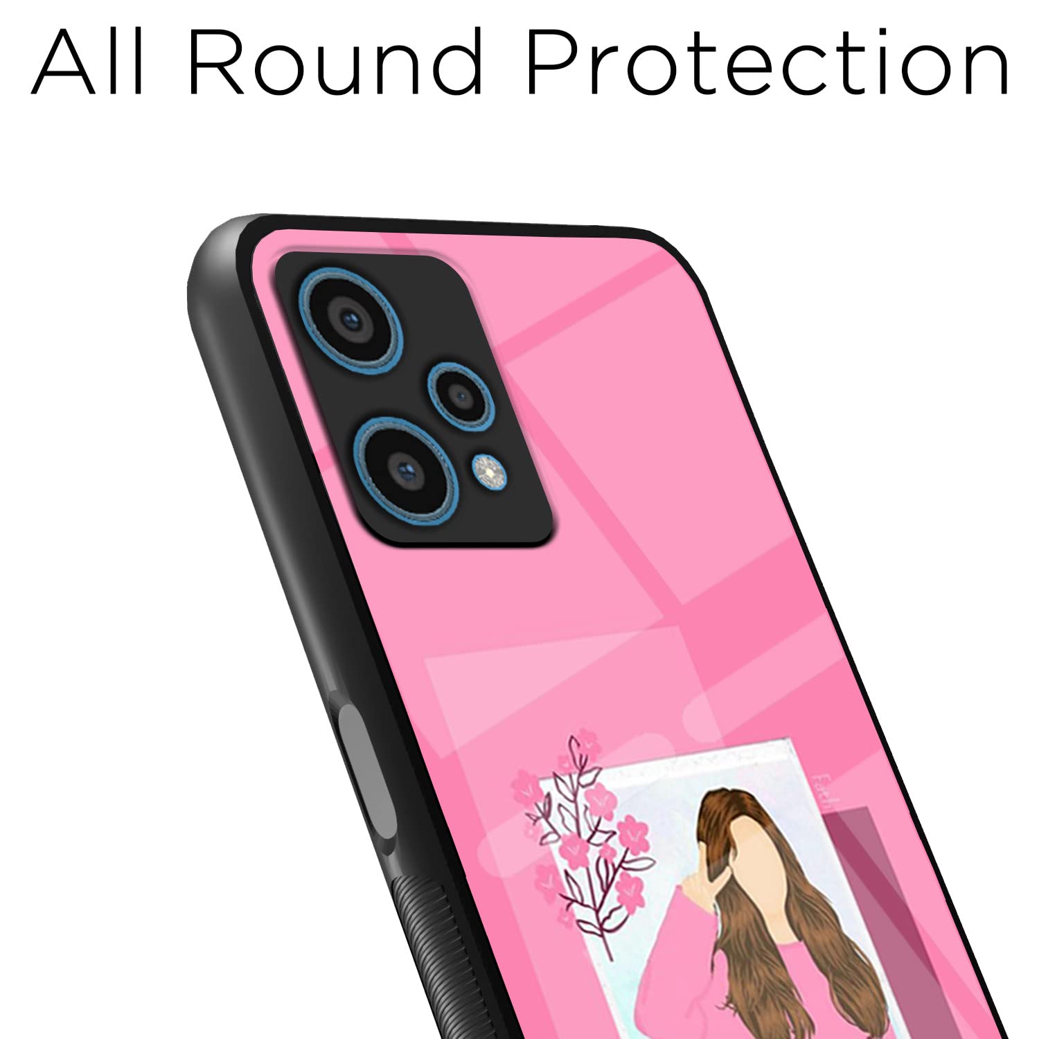 Pikkme OnePlus Nord CE 2 Lite 5G Hybrid phone cover – photo 7