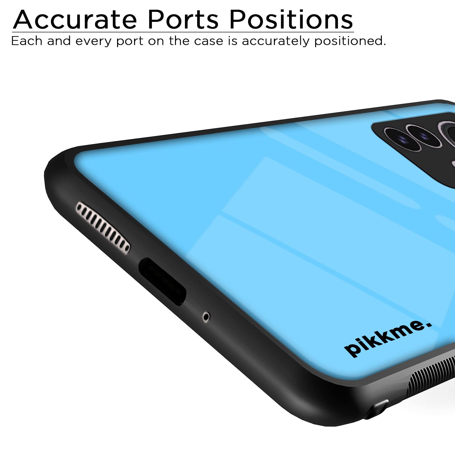 Mi 12 Pro 5G phone cover by Pikkme – photo 5