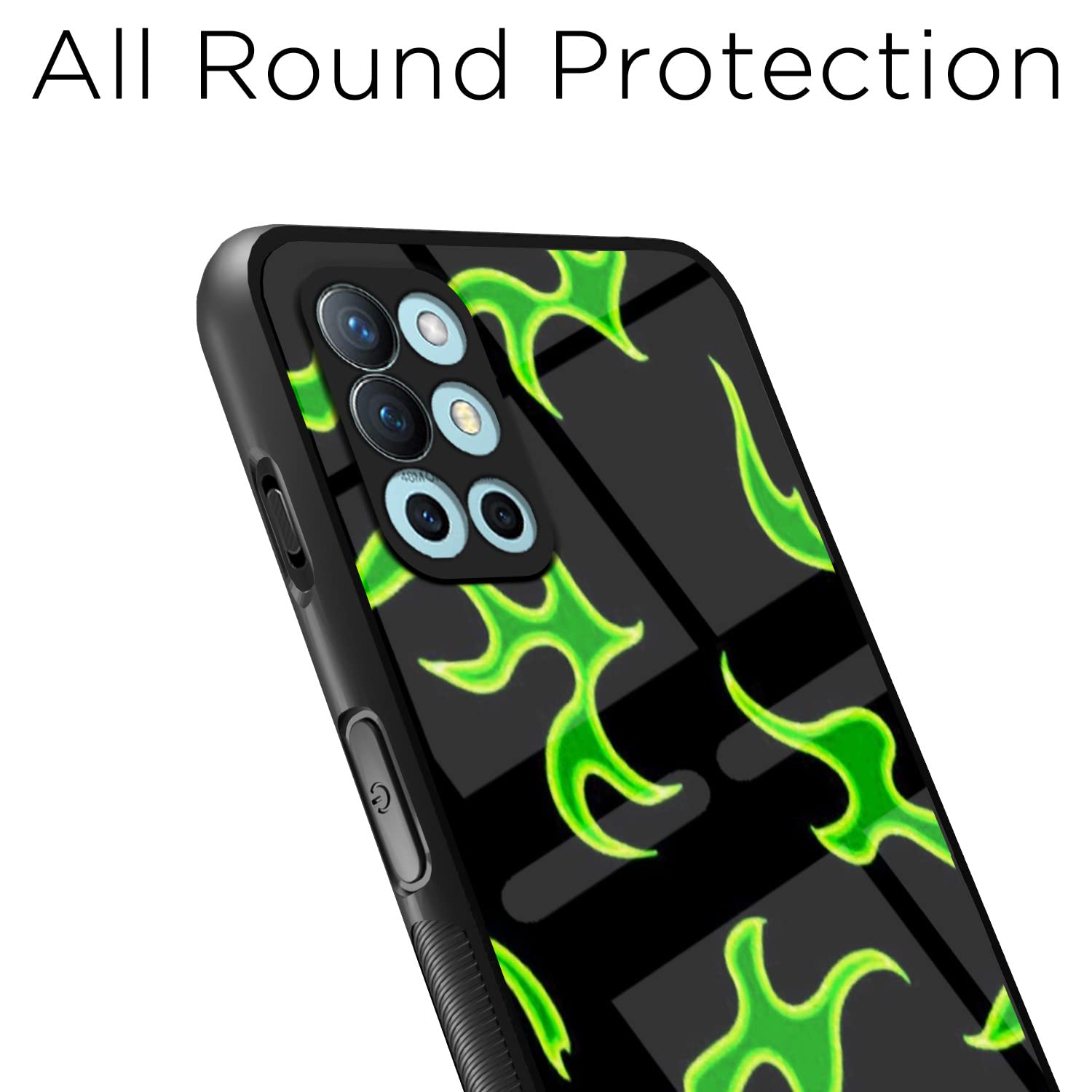 Pikkme OnePlus 8T Hybrid back cover – photo 7
