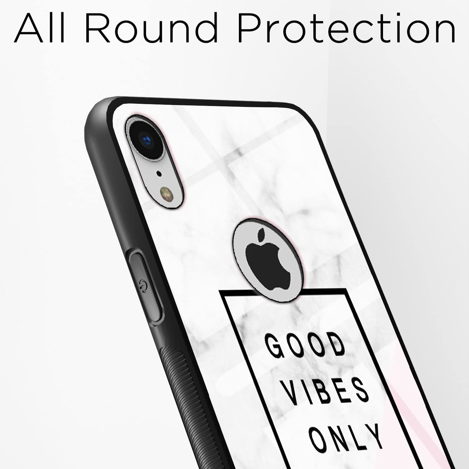 Pikkme back cover for iPhone XR – photo 7