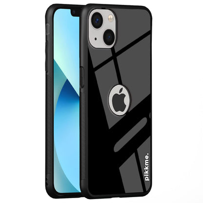 Pikkme back cover for iPhone 13