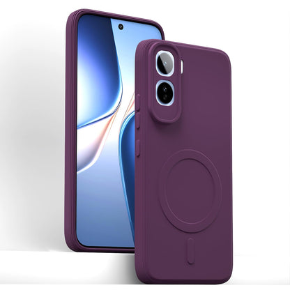 Pikkme Vivo T5 Pro 5G MagSafe purple mobile back cover – photo 2