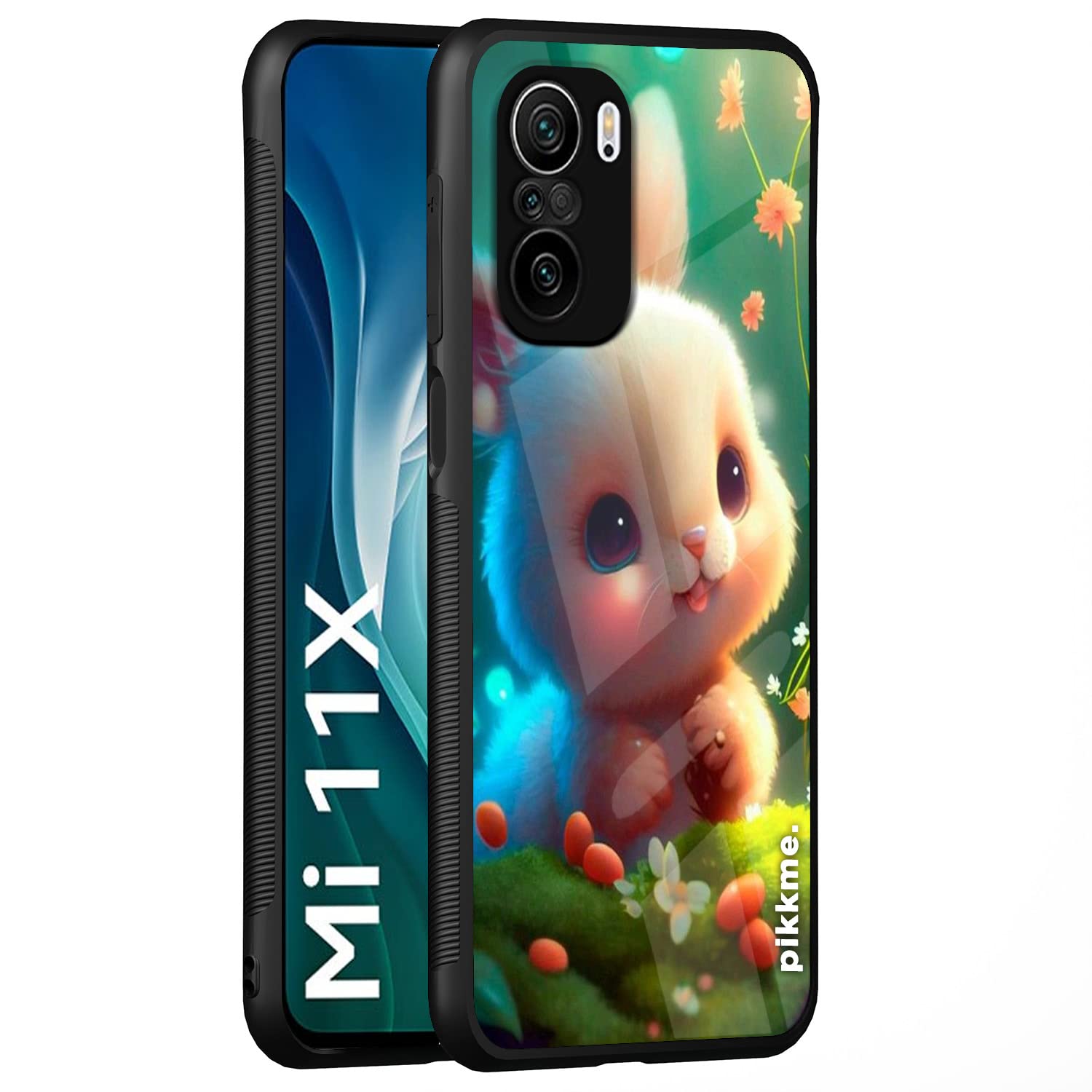 Pikkme Mi 11X/11X Pro phone cover