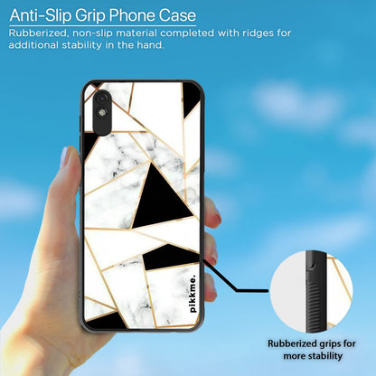 Pikkme Hybrid mobile cover for Redmi 9A/9i/9A Sport – photo 5