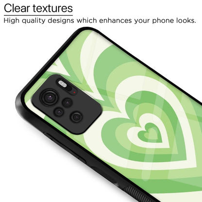 Pikkme Hybrid mobile back cover for Redmi Note 10/Note 10s – photo 4
