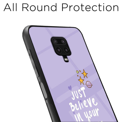 Pikkme Redmi Note 9 Pro/Note 9 Pro Max/Note 10 Lite Hybrid mobile cover – photo 7
