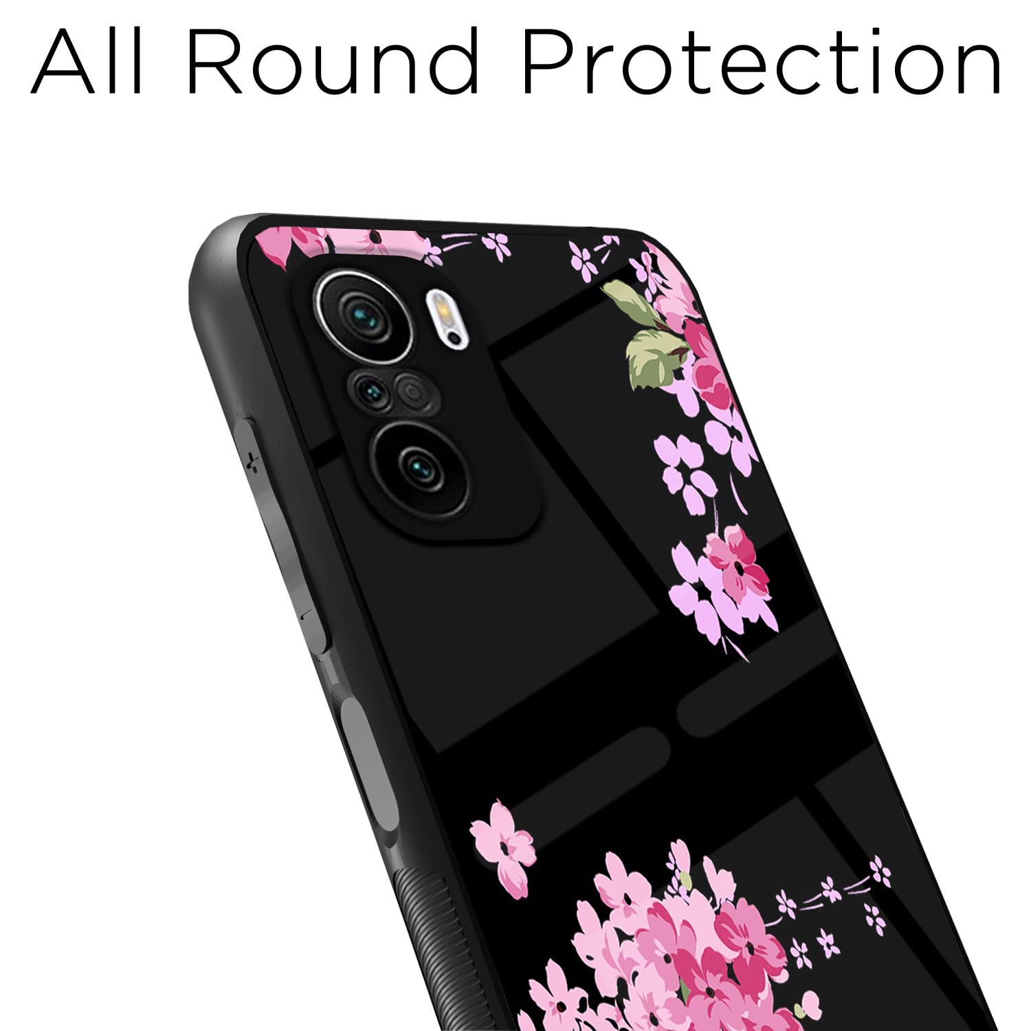 Pikkme mobile back cover for Mi 11X/11X Pro – photo 7