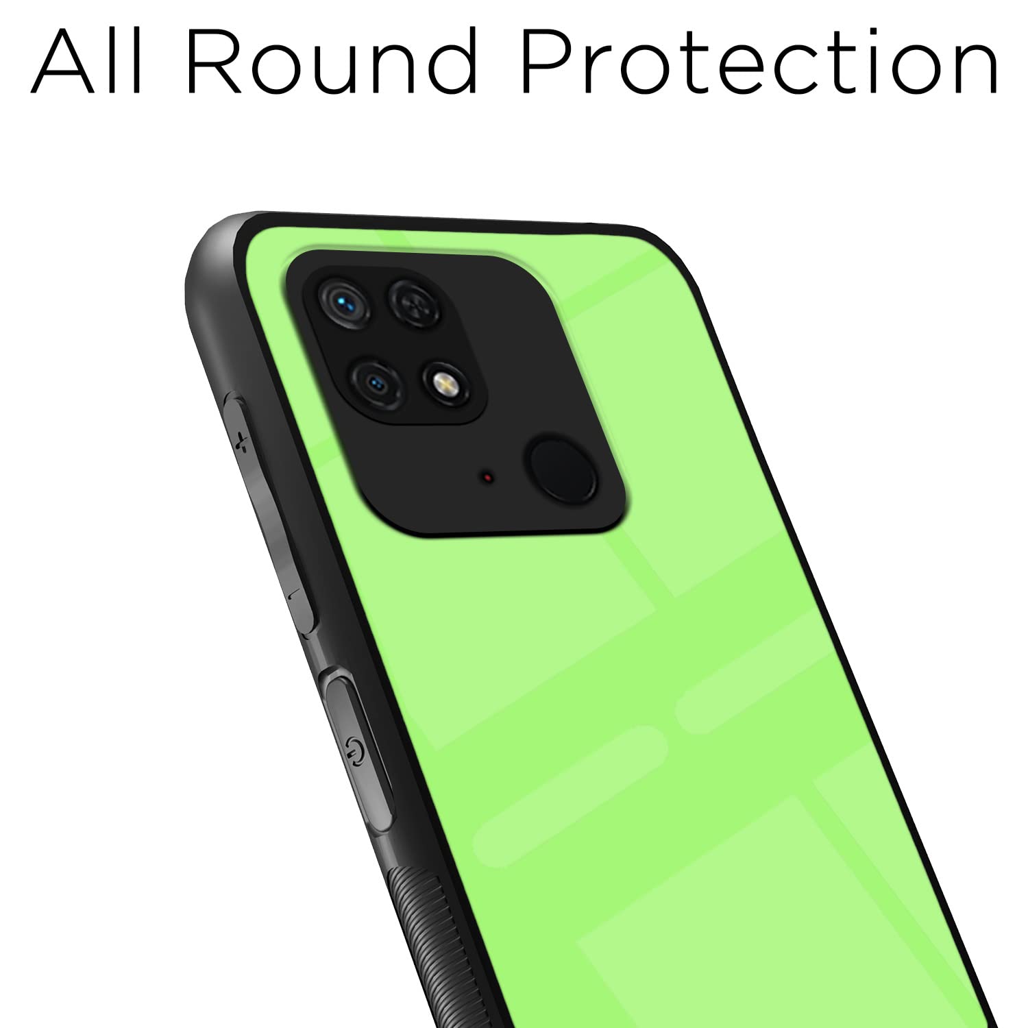 Redmi 10/10 Power mobile back cover by Pikkme – photo 7