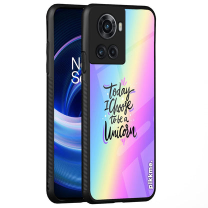 Pikkme Hybrid phone cover for OnePlus 10R