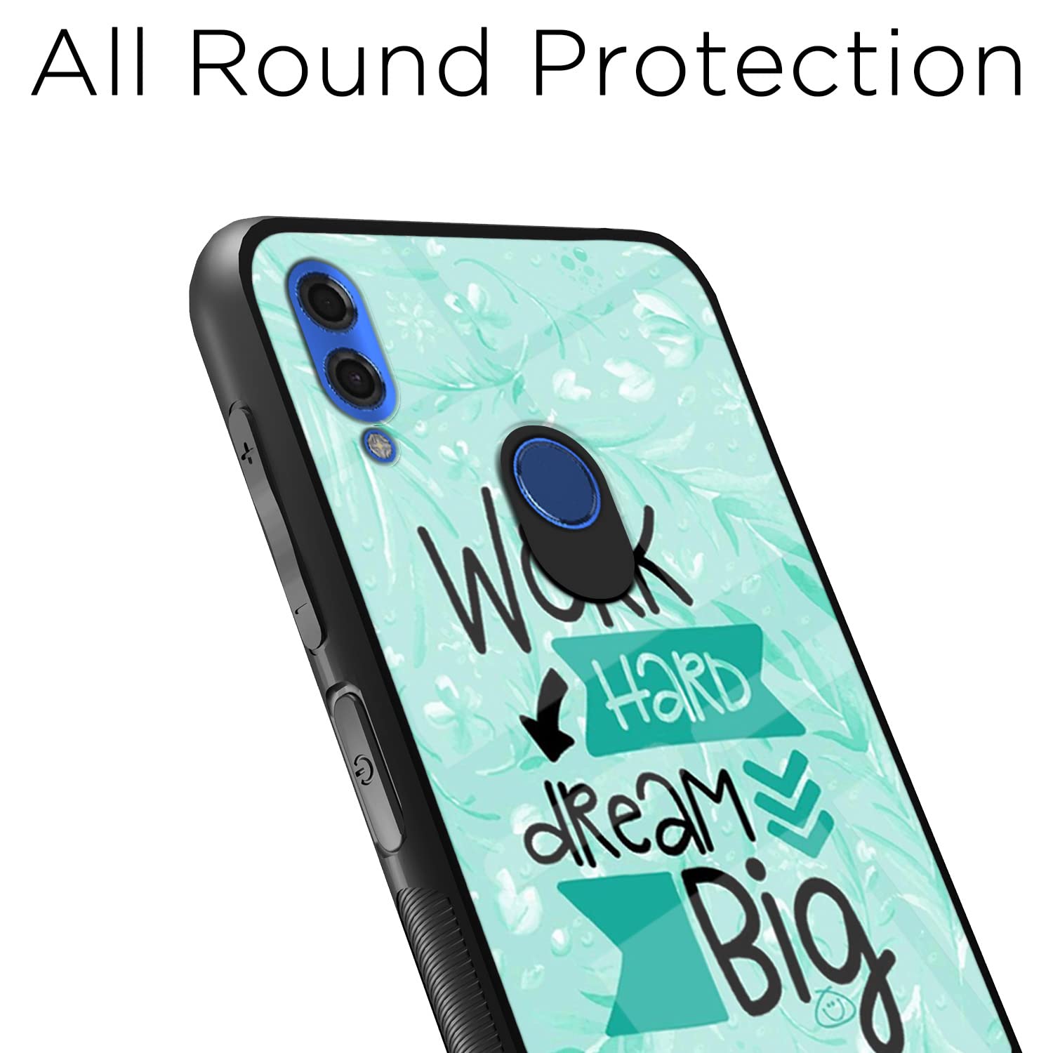 Pikkme Honor 10 Lite phone cover – photo 7