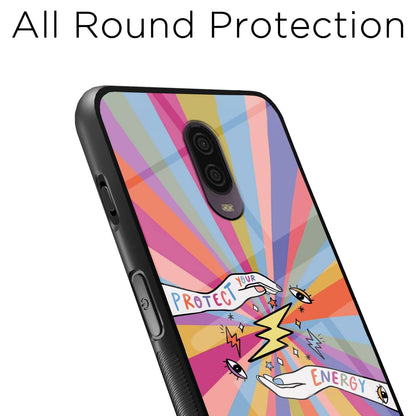 Pikkme OnePlus 6T back cover – photo 7