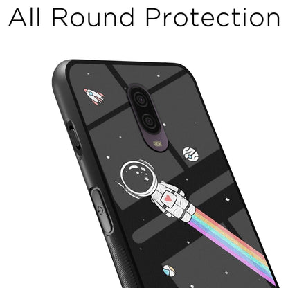 Pikkme OnePlus 7 Hybrid mobile back cover – photo 7