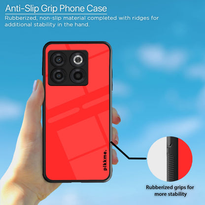 Pikkme OnePlus 10T 5G mobile cover – photo 5