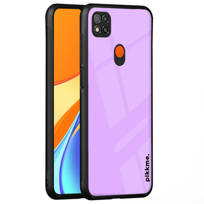 Redmi 10A/9, Poco C31 back cover by Pikkme
