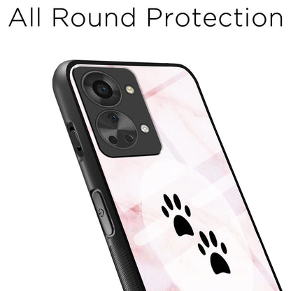 Pikkme Hybrid phone cover for OnePlus Nord 2T 5G – photo 7