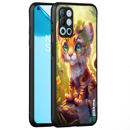 OnePlus 8T phone cover by Pikkme