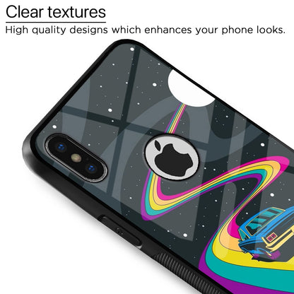Pikkme iPhone X/XS Hybrid back cover – photo 4