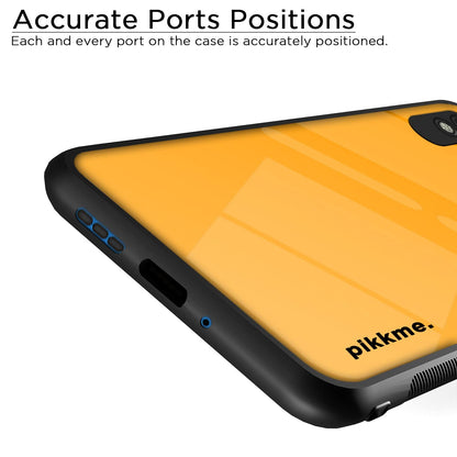 Redmi 9A/9i/9A Sport mobile back cover by Pikkme – photo 6