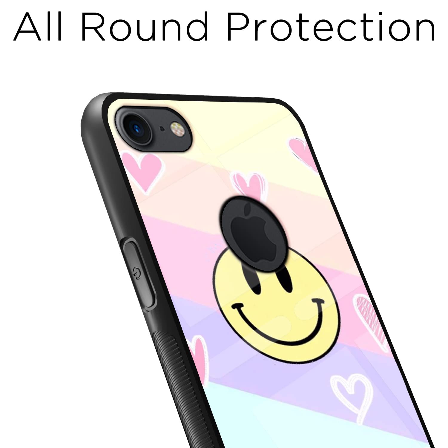 Mobile cover for iPhone 7/8 – Pikkme – photo 7