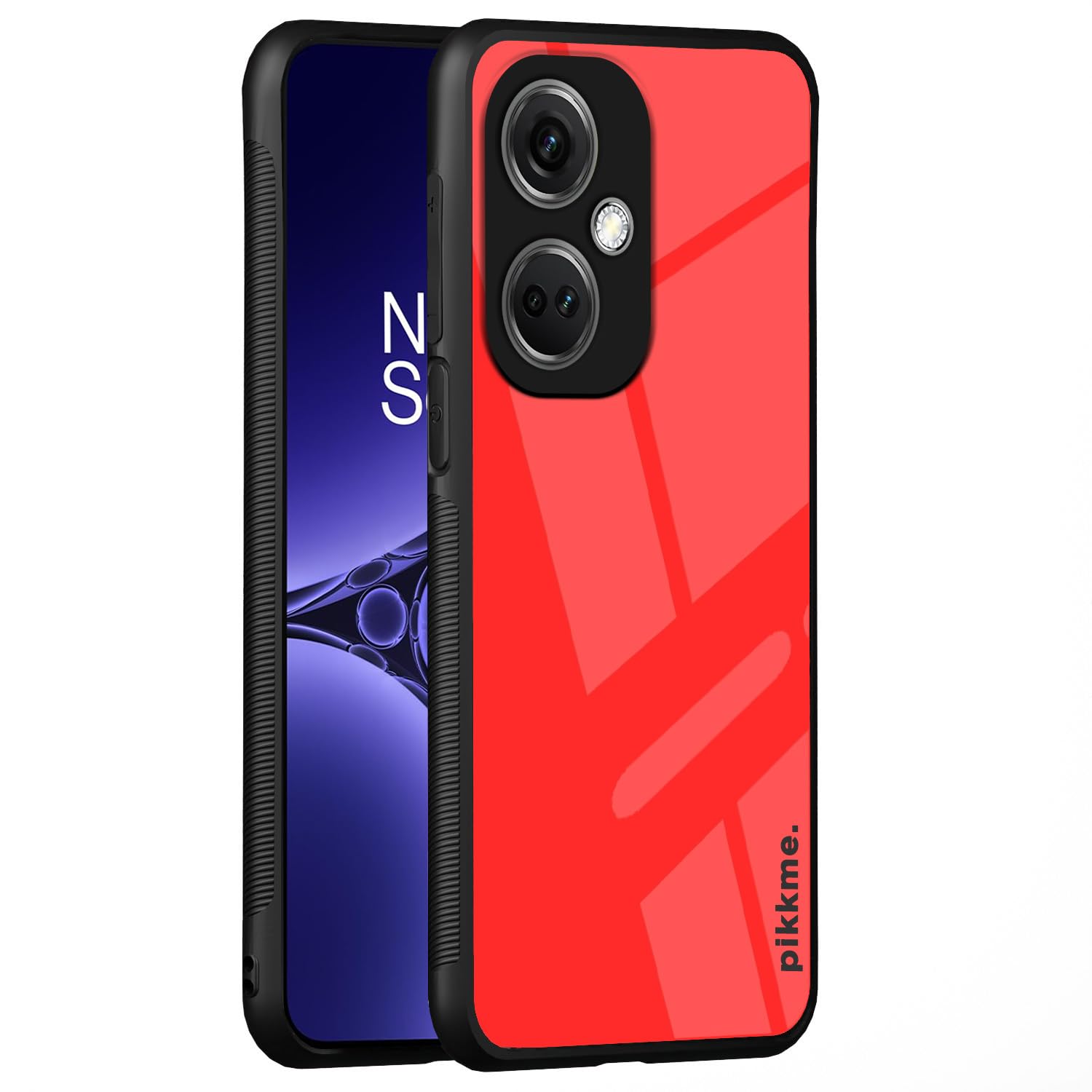 Pikkme OnePlus Nord CE 3 5G phone cover