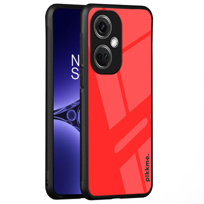 Pikkme OnePlus Nord CE 3 5G phone cover