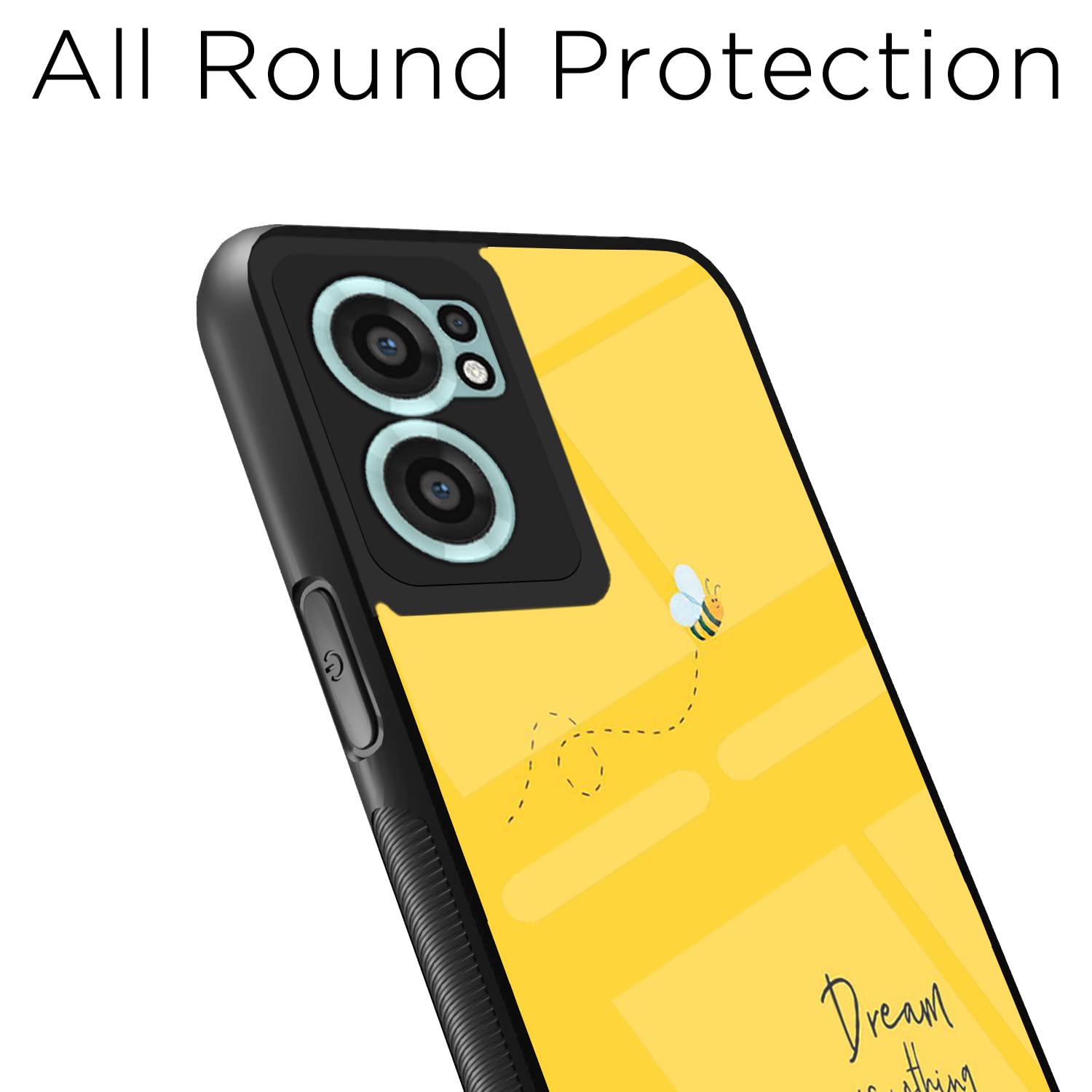 Hybrid Back cover for OnePlus Nord CE 2 5G – Pikkme – photo 7