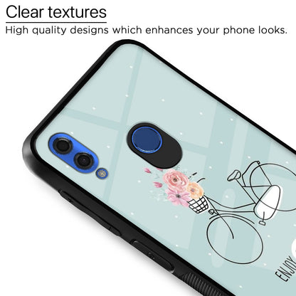 Pikkme Honor 10 Lite Hybrid back cover – photo 4
