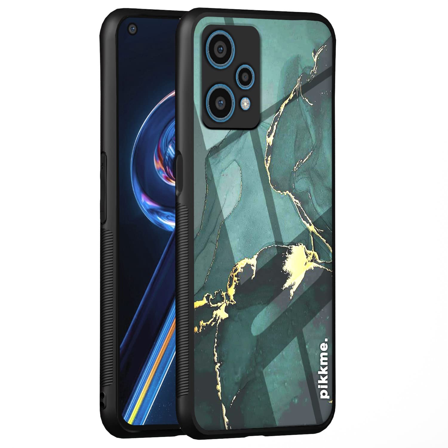 OnePlus Nord CE 2 Lite 5G Hybrid phone cover by Pikkme