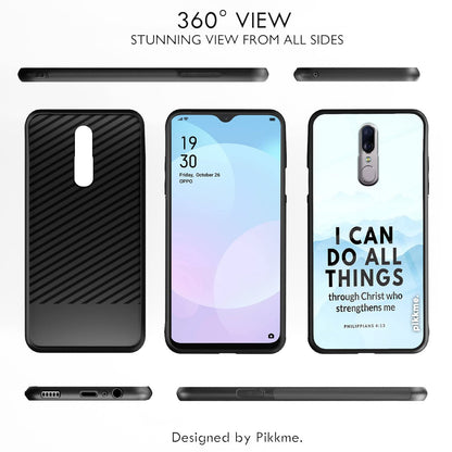 Pikkme phone cover for Oppo F11 – photo 2