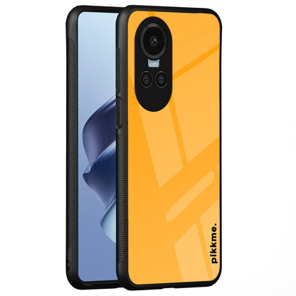 Oppo Reno 10 5G Hybrid mobile cover by Pikkme