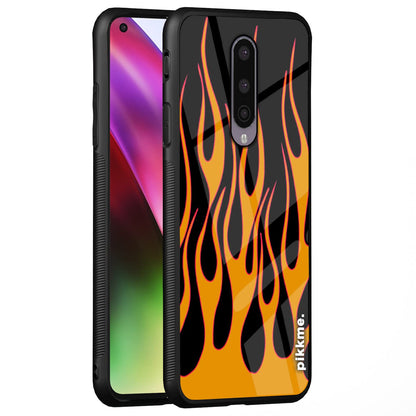 OnePlus 8 mobile cover by Pikkme