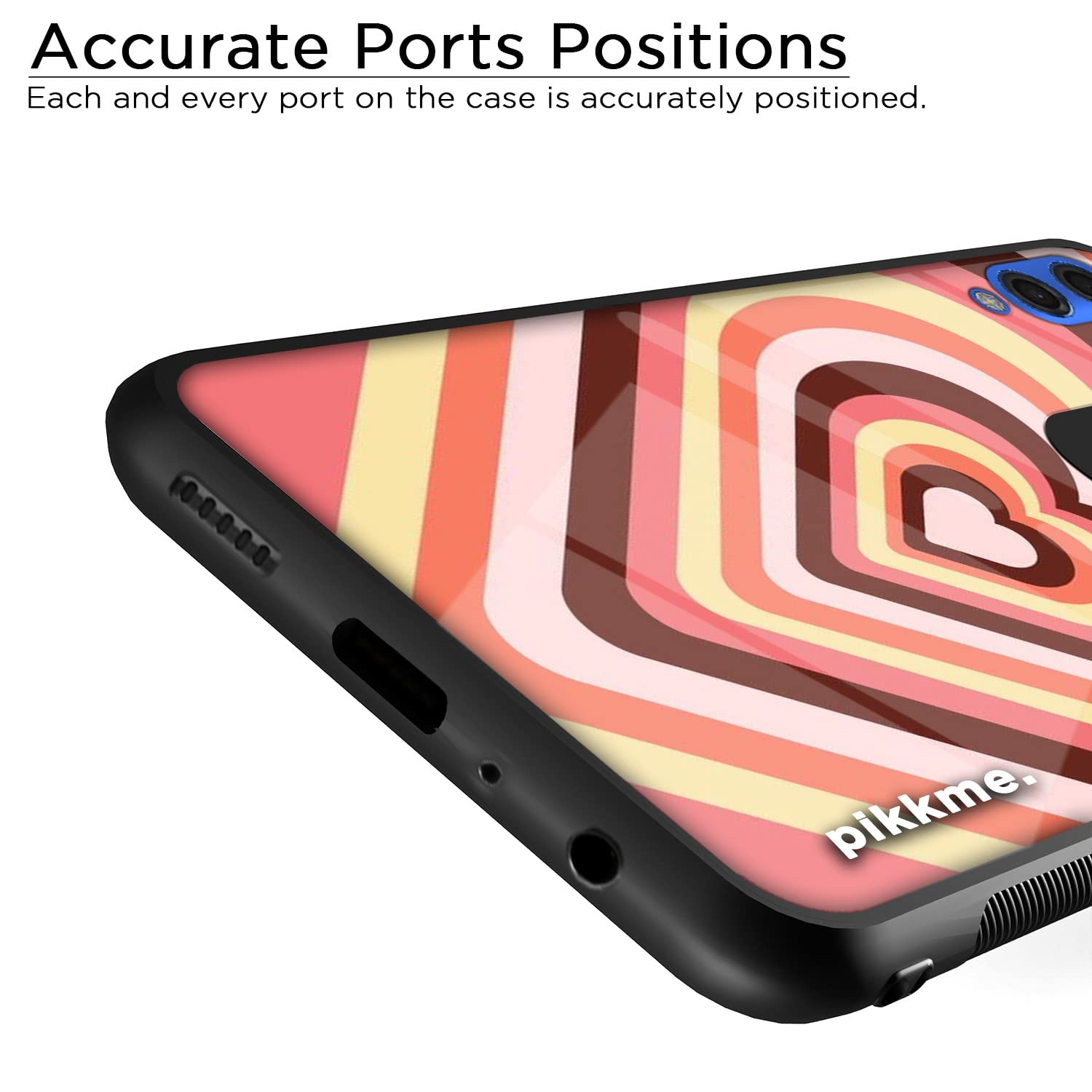 Mobile back cover for Honor 10 Lite – Pikkme – photo 6