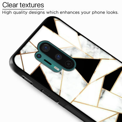 OnePlus 8 Pro Hybrid back cover by Pikkme – photo 4