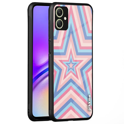 Samsung A05/M05/F05 mobile cover by Pikkme