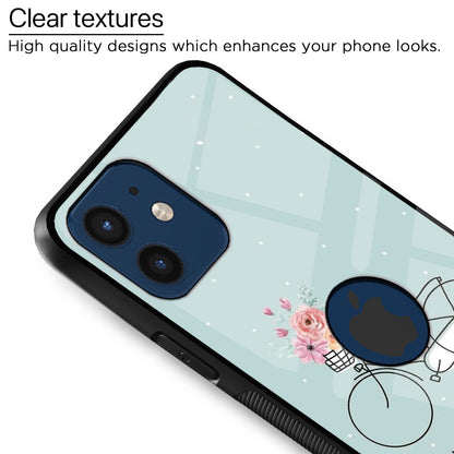 iPhone 12 phone cover by Pikkme – photo 4