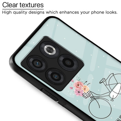 Pikkme OnePlus 10T 5G Hybrid back cover – photo 4