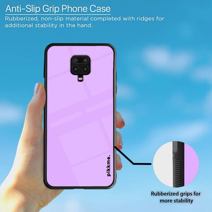 Pikkme phone cover for Redmi Note 9 Pro/Note 9 Pro Max/Note 10 Lite – photo 5