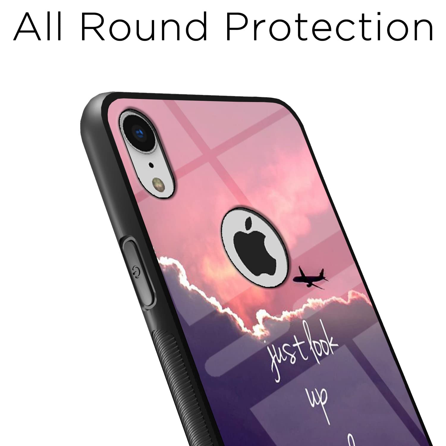 Pikkme Hybrid back cover for iPhone XR – photo 7