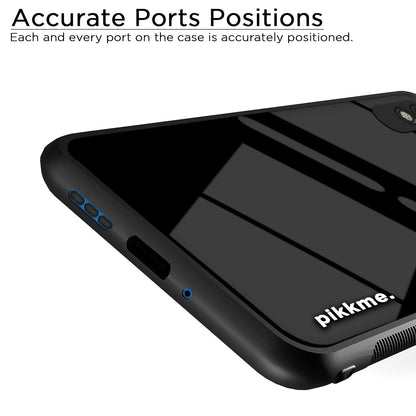 Pikkme Hybrid mobile back cover for Redmi 9A/9i/9A Sport – photo 5